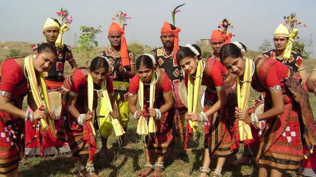 nuakhai festival