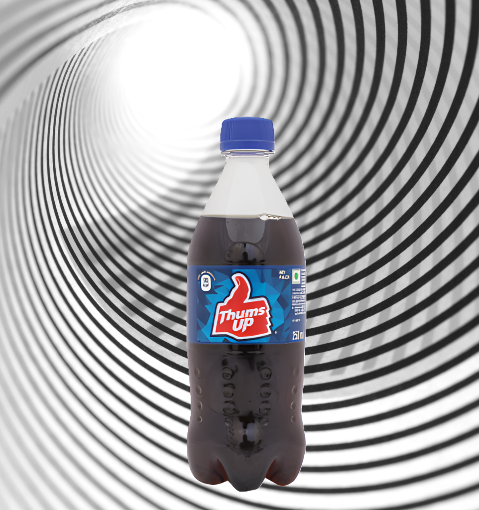 thums up