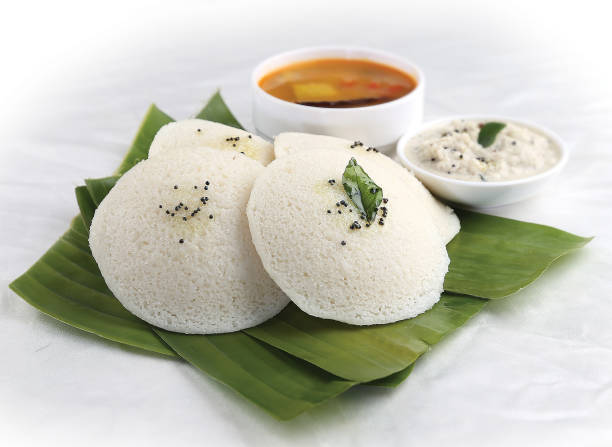 idli health benefits