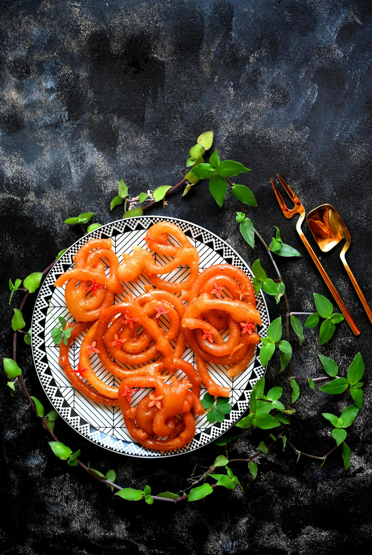 jalebi