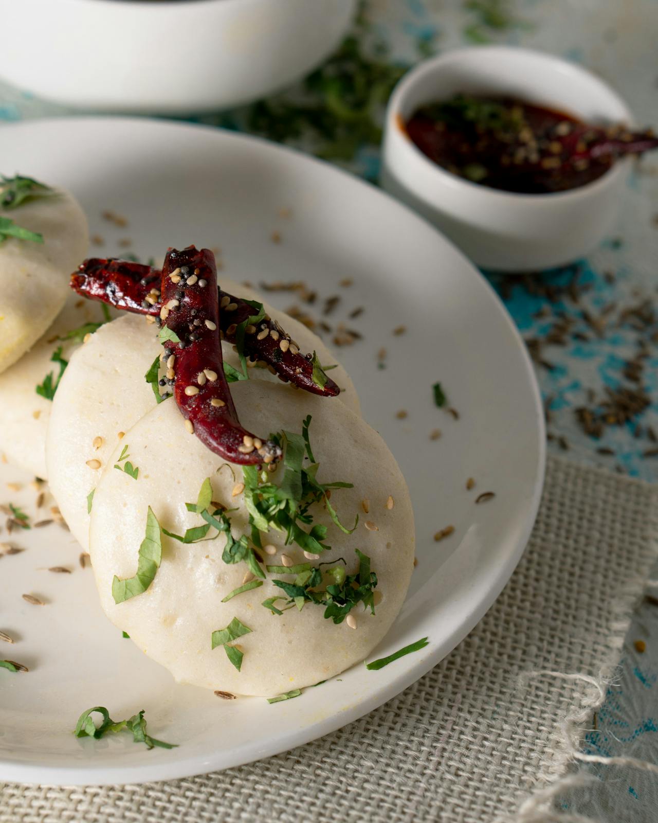 Discover the Magic of Idli: South India’s Fluffy Breakfast Delight