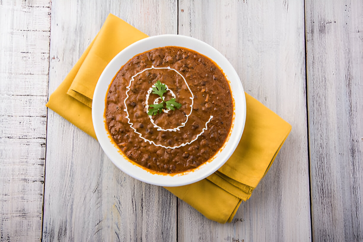 Unveiling the Secrets: The Creamy Delight of Daal Makhni