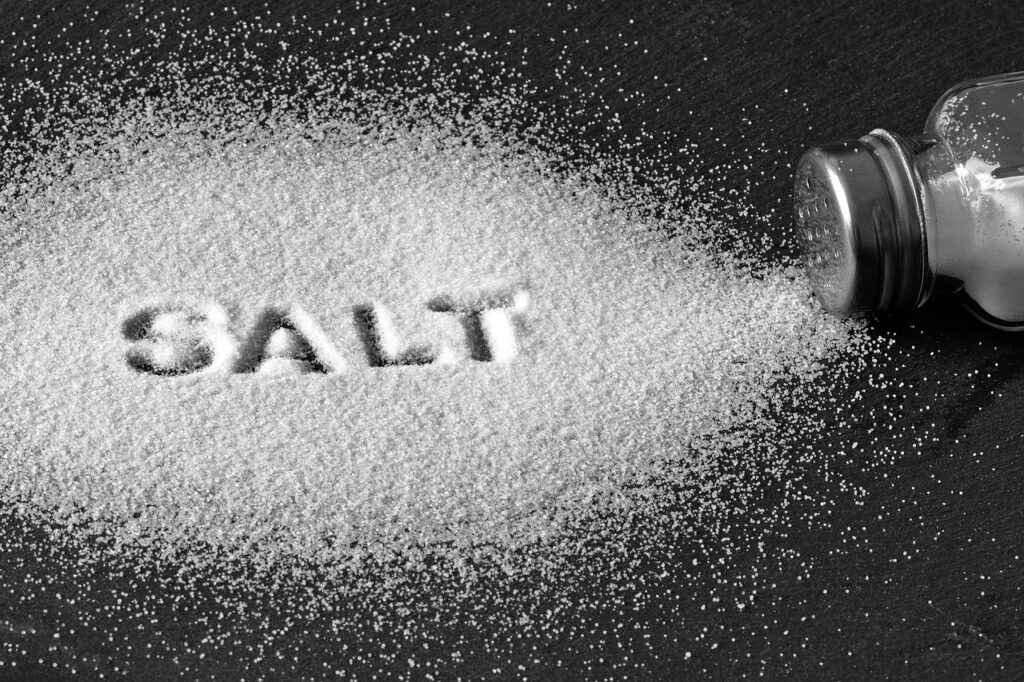 salt