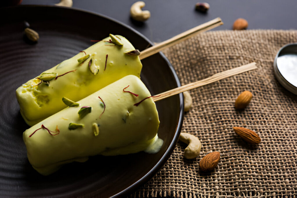 kulfi