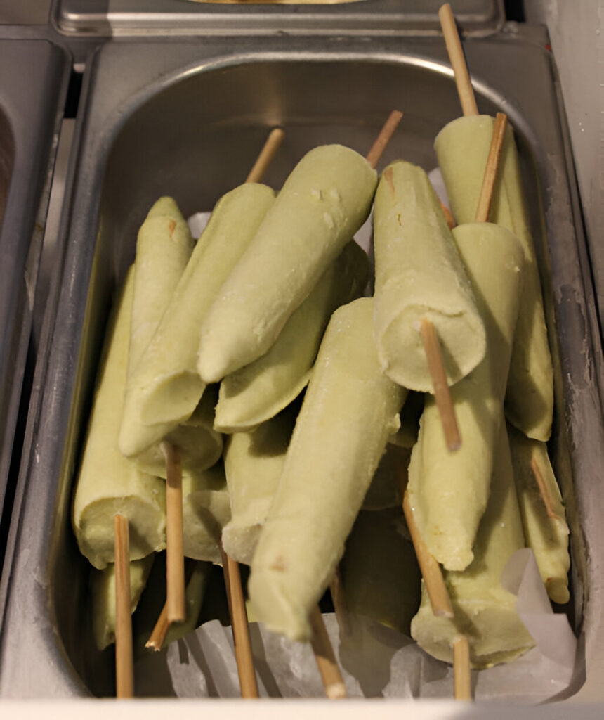 kulfi